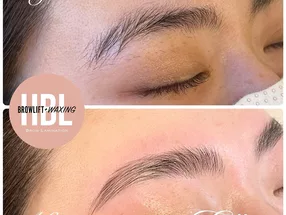 Spray Tan / Eyebrows / Massage / Brazilian Wax, Ellena Yokohama							 3