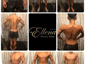Spray Tan / Eyebrows / Massage / Brazilian Wax, Ellena Yokohama 5